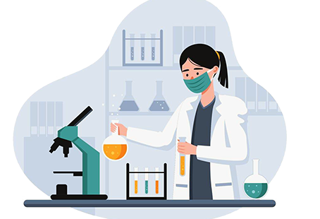 آزمایگاه مدرن