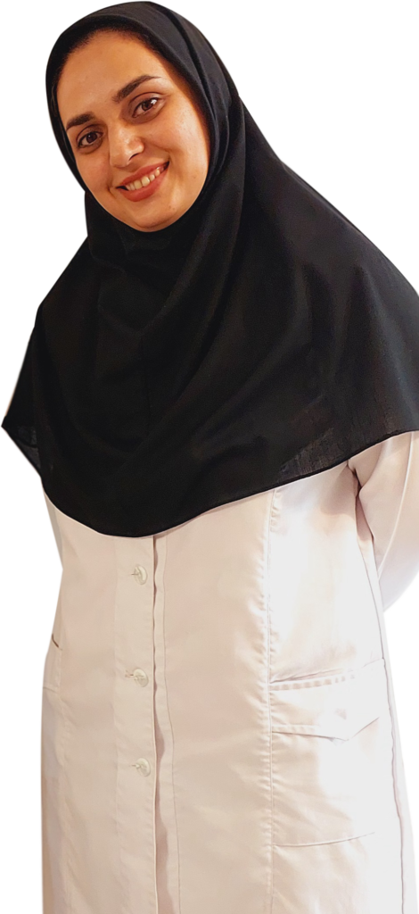 دکتر عارفه فتاح