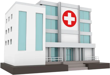 ساختمان پزشگان