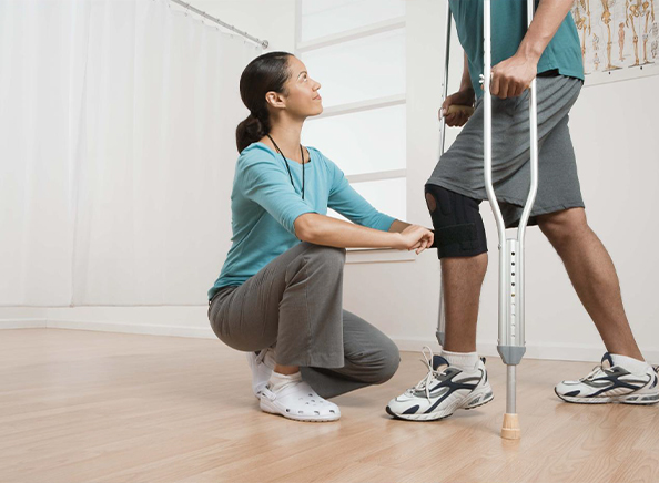 فیزیوتراپی