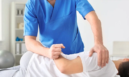 منوال تراپی